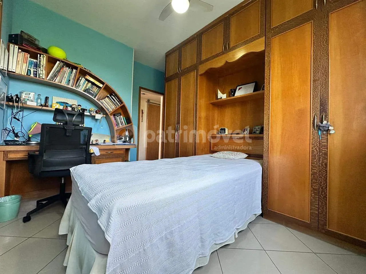 Apartamento, 4 quartos, 136 m² - Foto 21