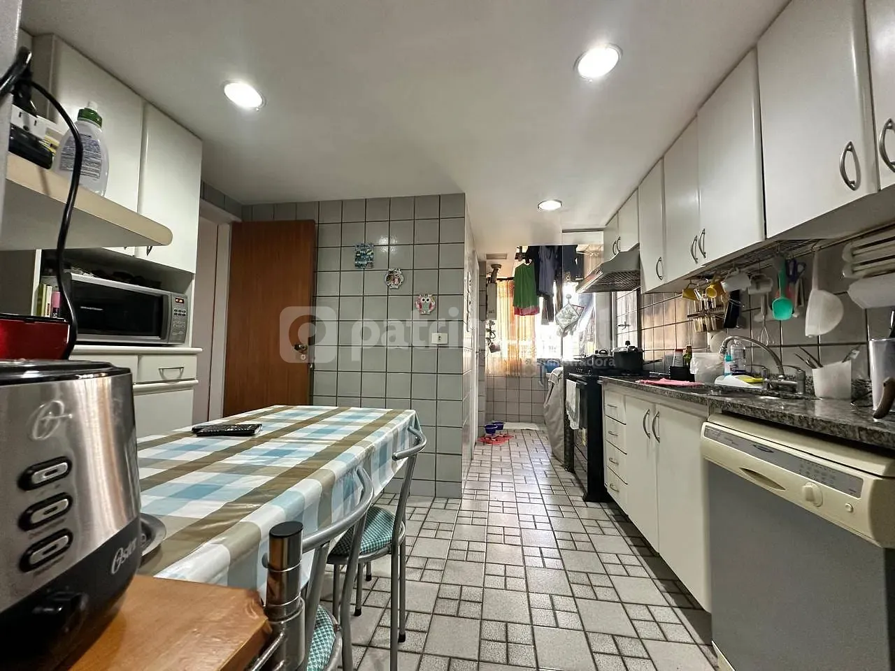 Apartamento, 4 quartos, 136 m² - Foto 24