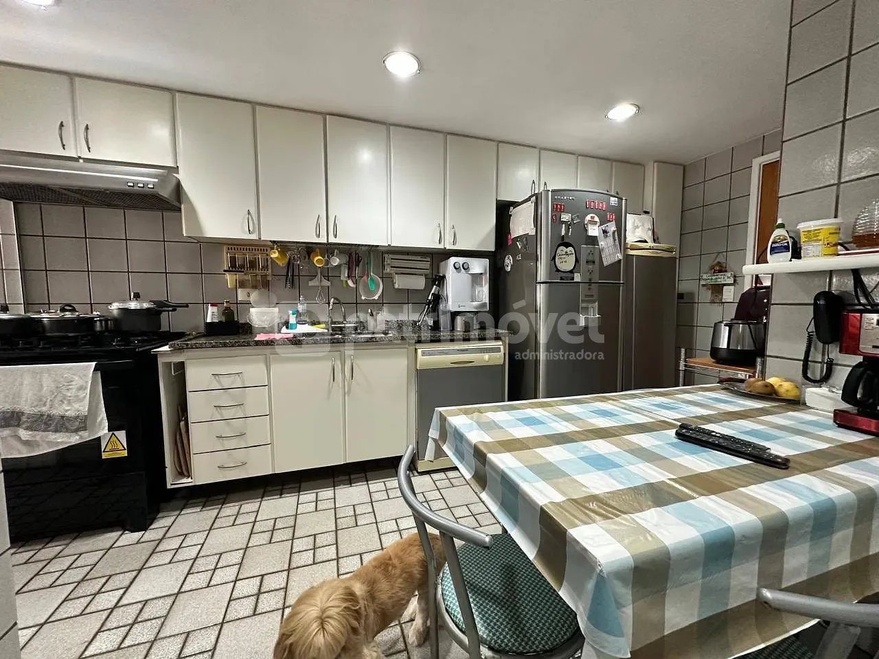 Apartamento, 4 quartos, 136 m² - Foto 25