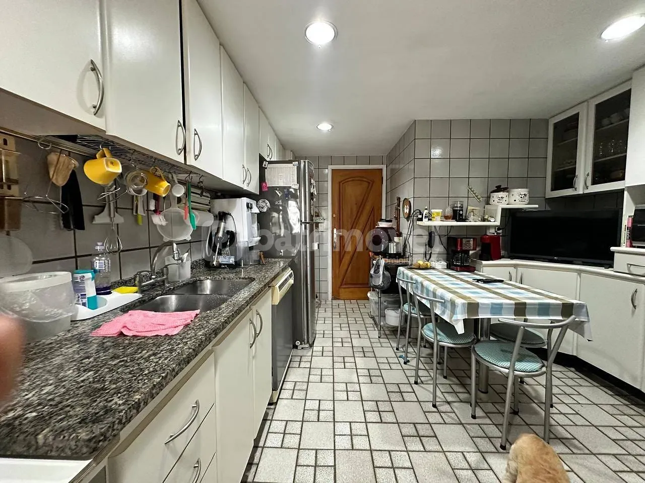 Apartamento, 4 quartos, 136 m² - Foto 26