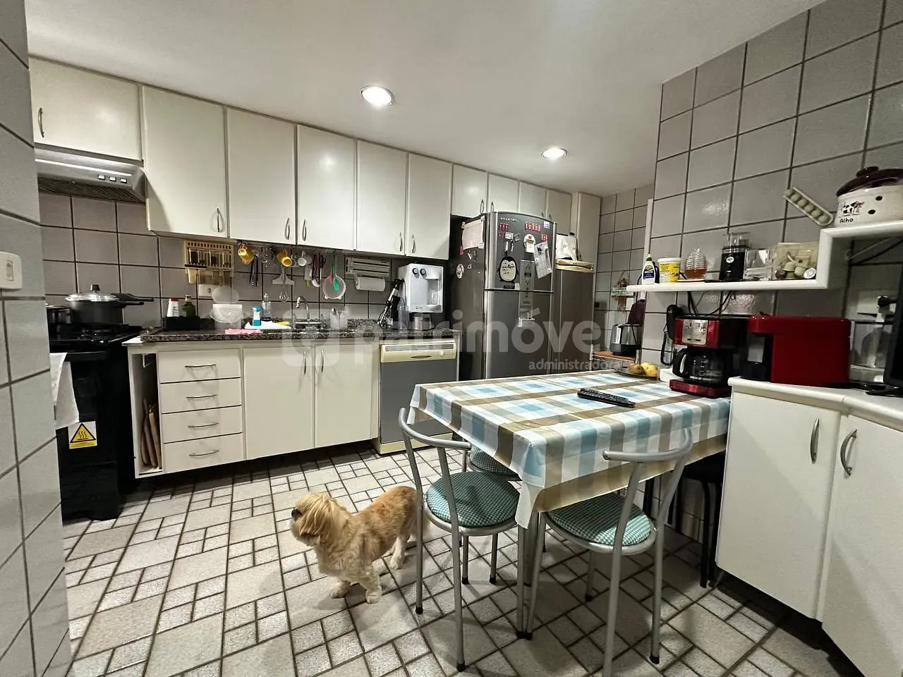 Apartamento, 4 quartos, 136 m² - Foto 27