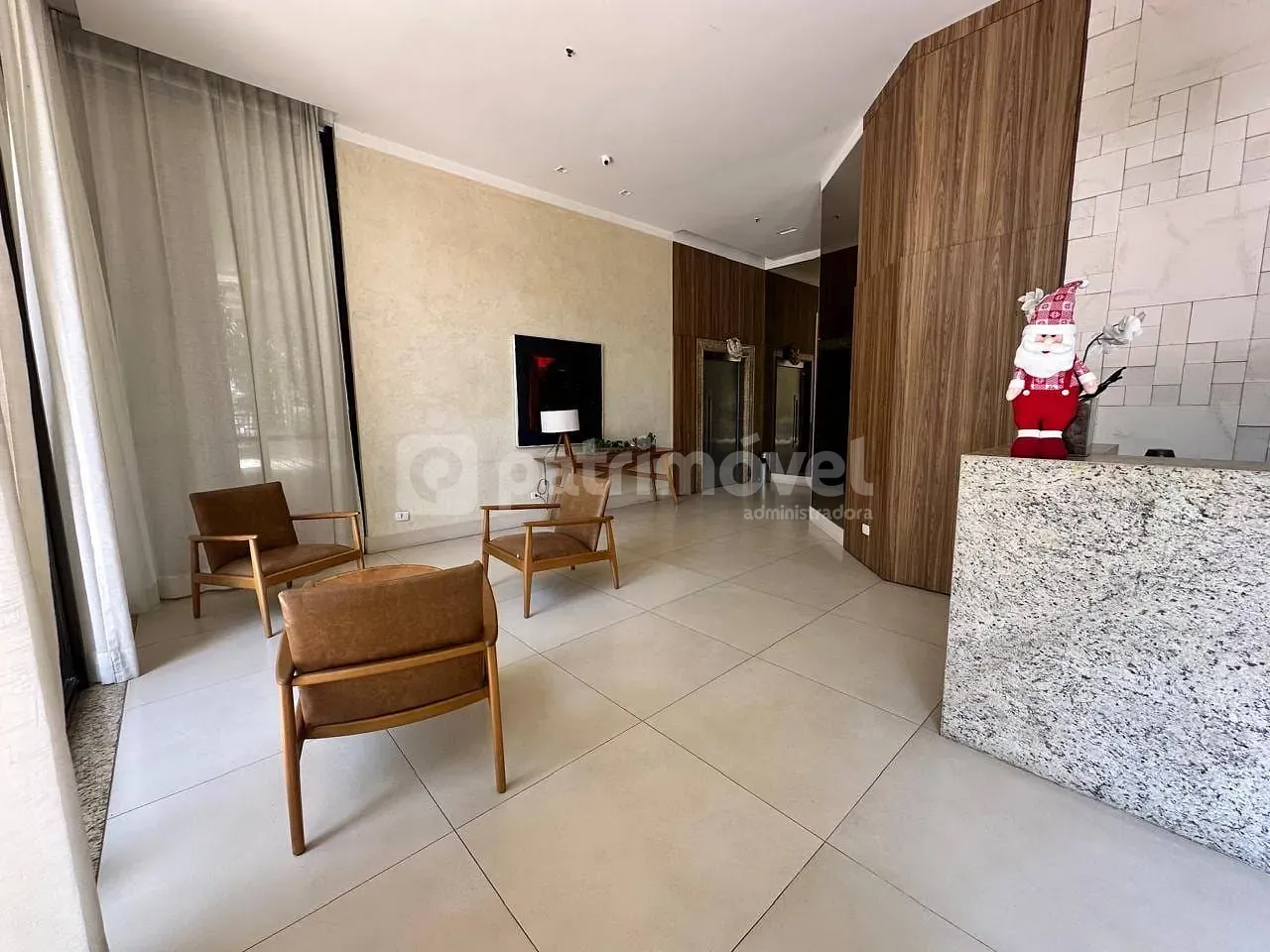 Apartamento, 4 quartos, 136 m² - Foto 35