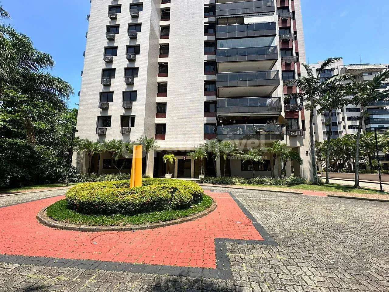 Apartamento, 4 quartos, 136 m² - Foto 29