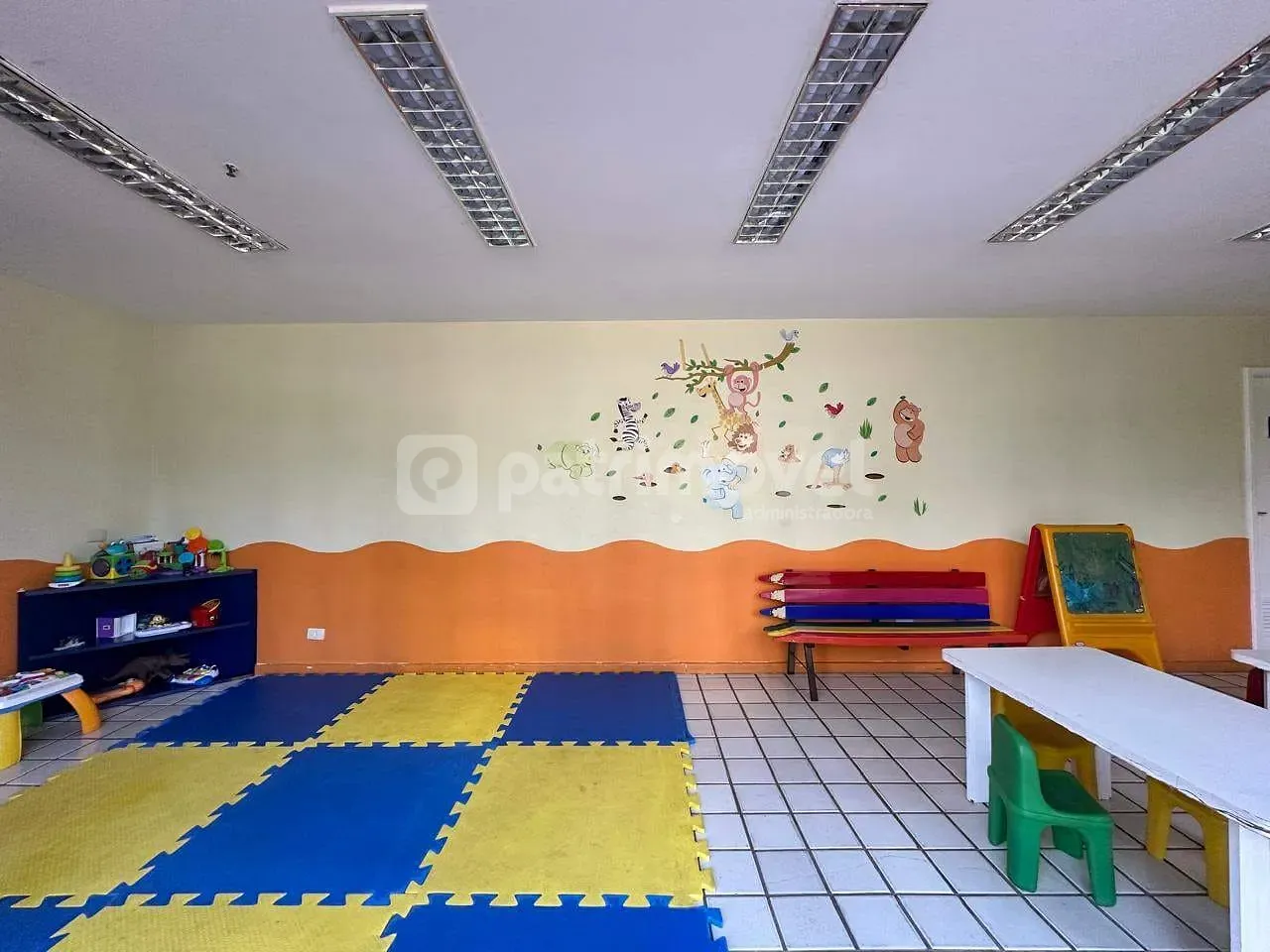 Apartamento, 4 quartos, 136 m² - Foto 36