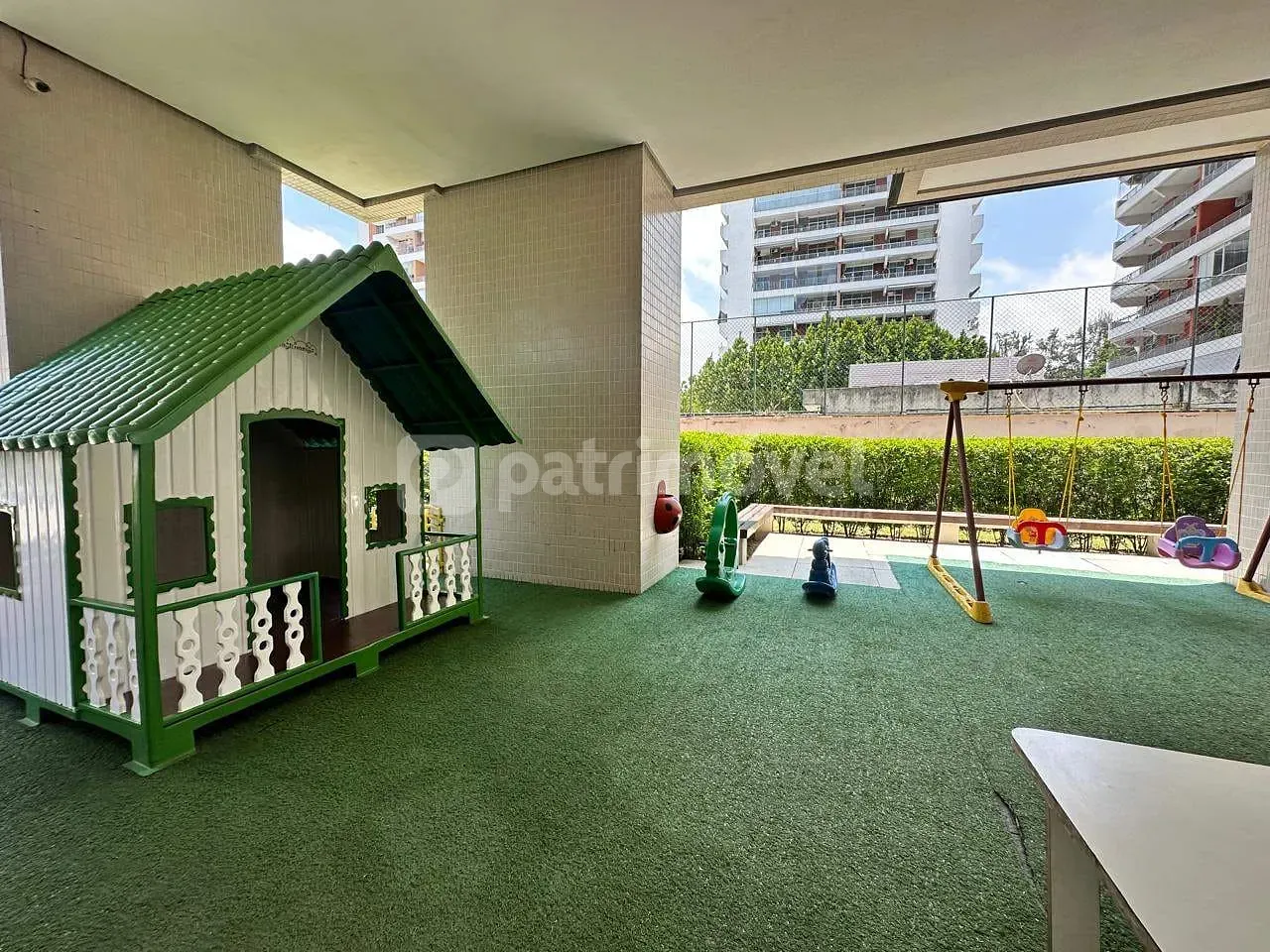 Apartamento, 4 quartos, 136 m² - Foto 37