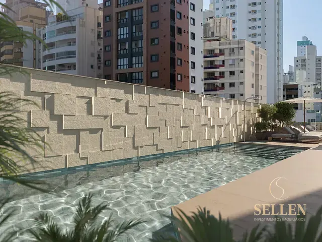 Apartamento com 203m², à venda, no bairro Centro em Balneário Camboriú