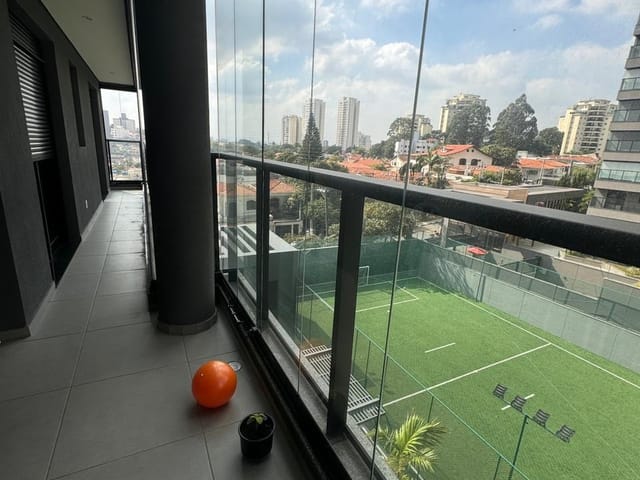 Apartamento com 112m² 3 quartos e 4 banheiros, à venda, no bairro Vila Yara em Osasco