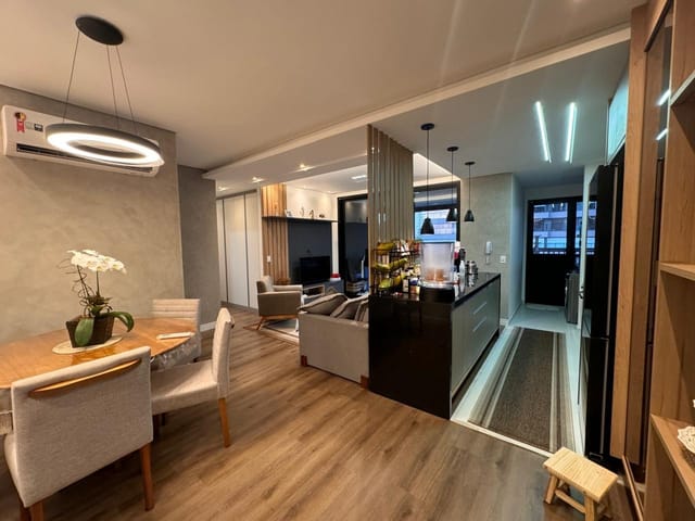 Apartamento com 112m² 3 quartos e 4 banheiros, à venda, no bairro Vila Yara em Osasco