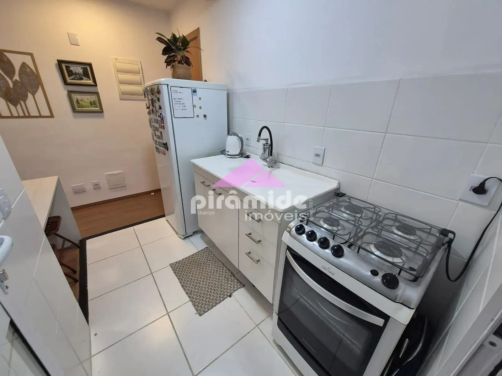 Apartamento, 3 quartos, 64 m² - Foto 10