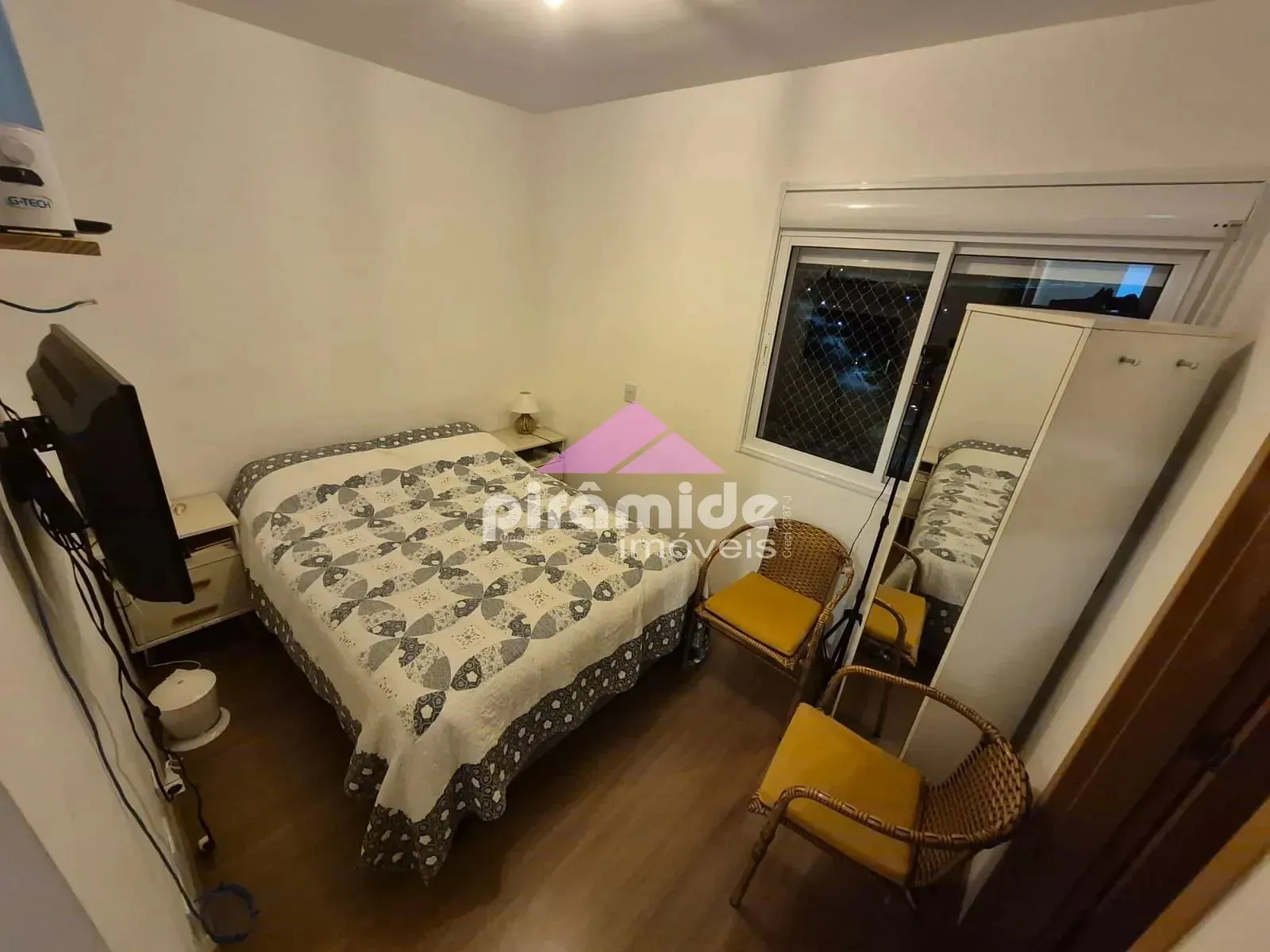 Apartamento, 3 quartos, 64 m² - Foto 20