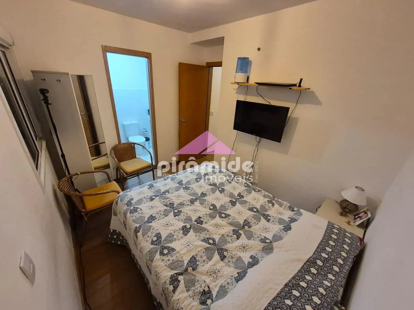 Apartamento, 3 quartos, 64 m² - Foto 15