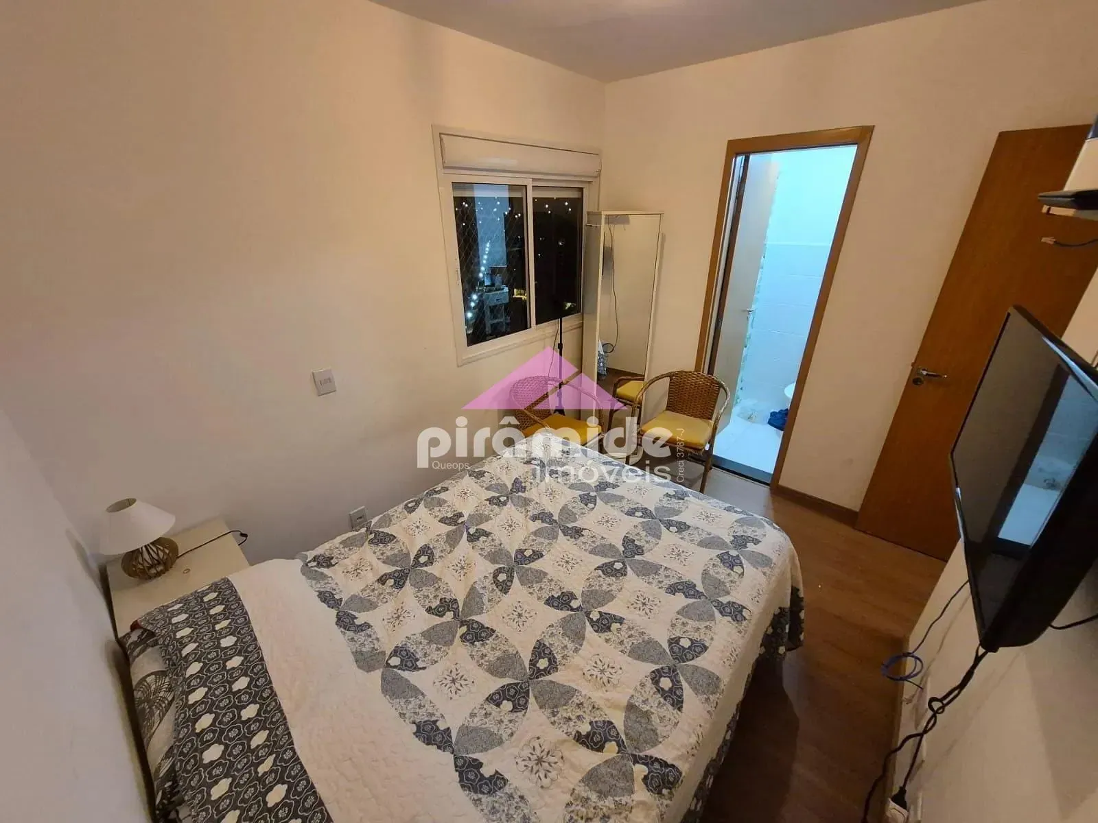 Apartamento, 3 quartos, 64 m² - Foto 19