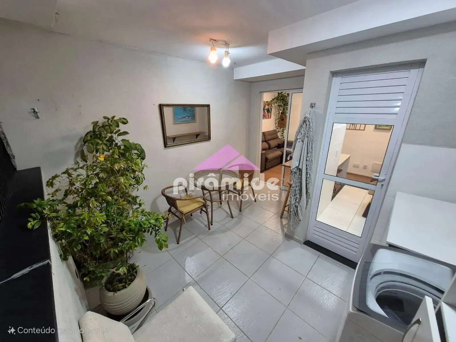 Apartamento, 3 quartos, 64 m² - Foto 7