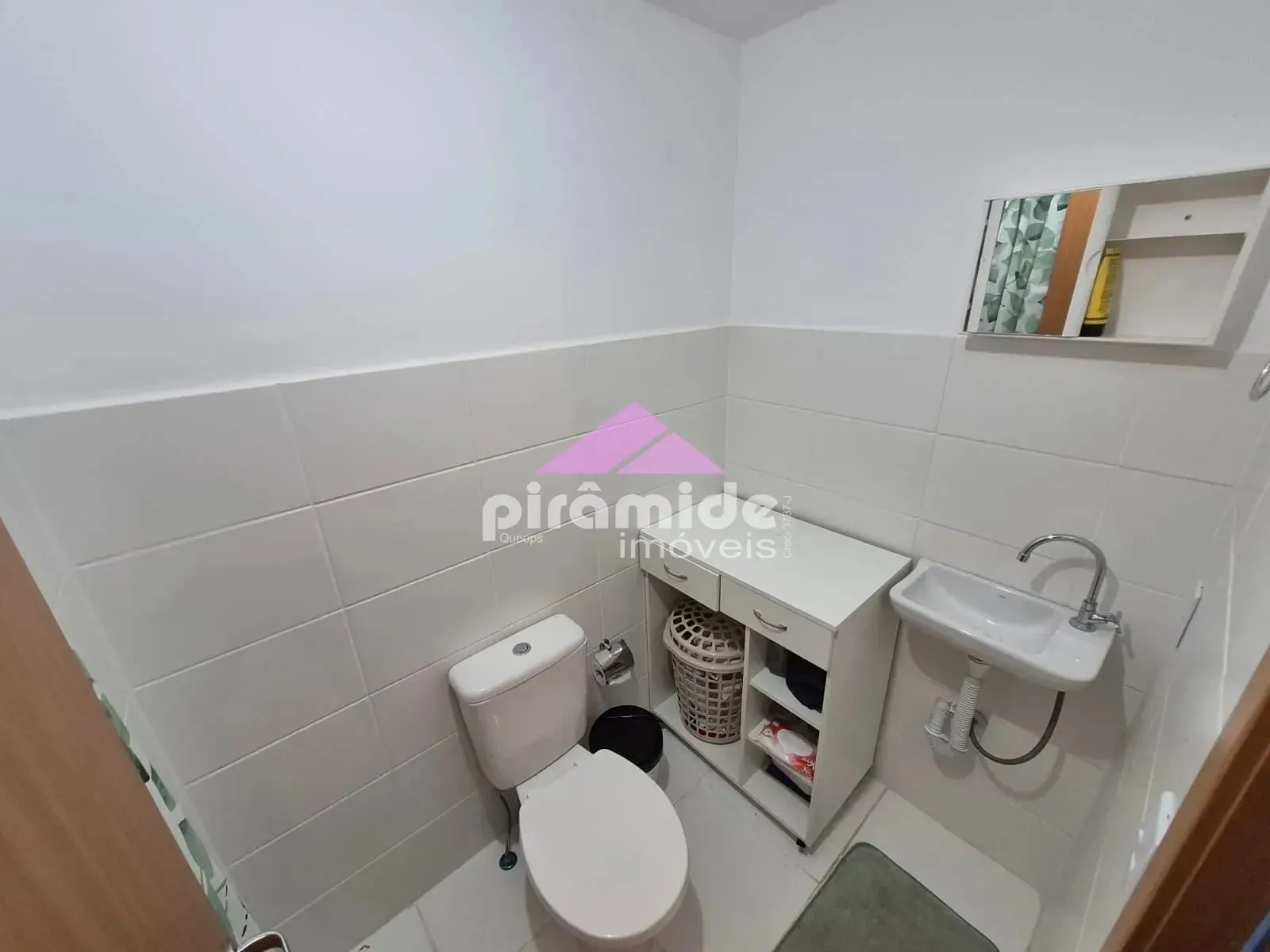 Apartamento, 3 quartos, 64 m² - Foto 21