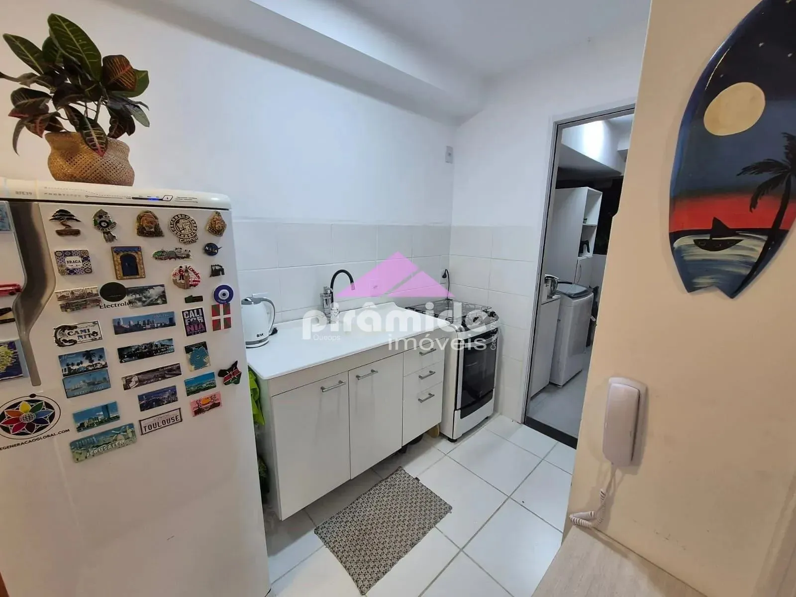 Apartamento, 3 quartos, 64 m² - Foto 13