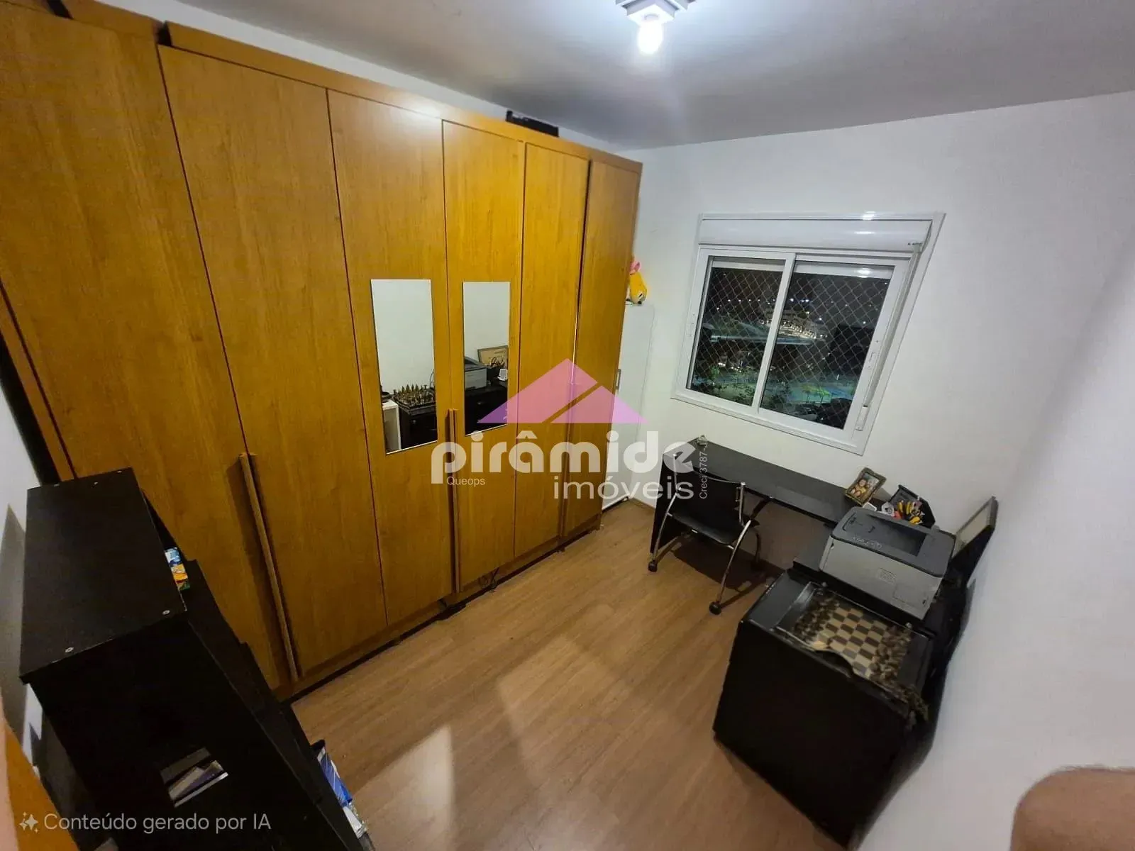 Apartamento, 3 quartos, 64 m² - Foto 23