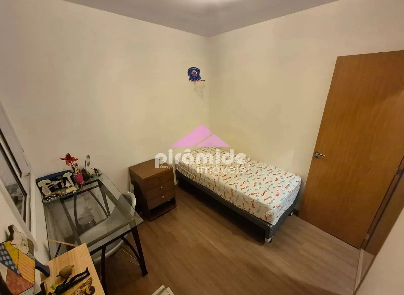 Apartamento, 3 quartos, 64 m² - Foto 25