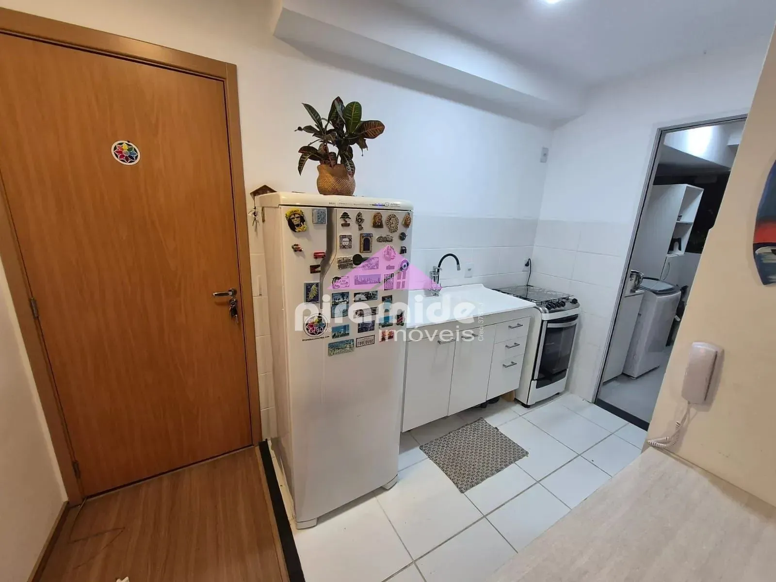 Apartamento, 3 quartos, 64 m² - Foto 11