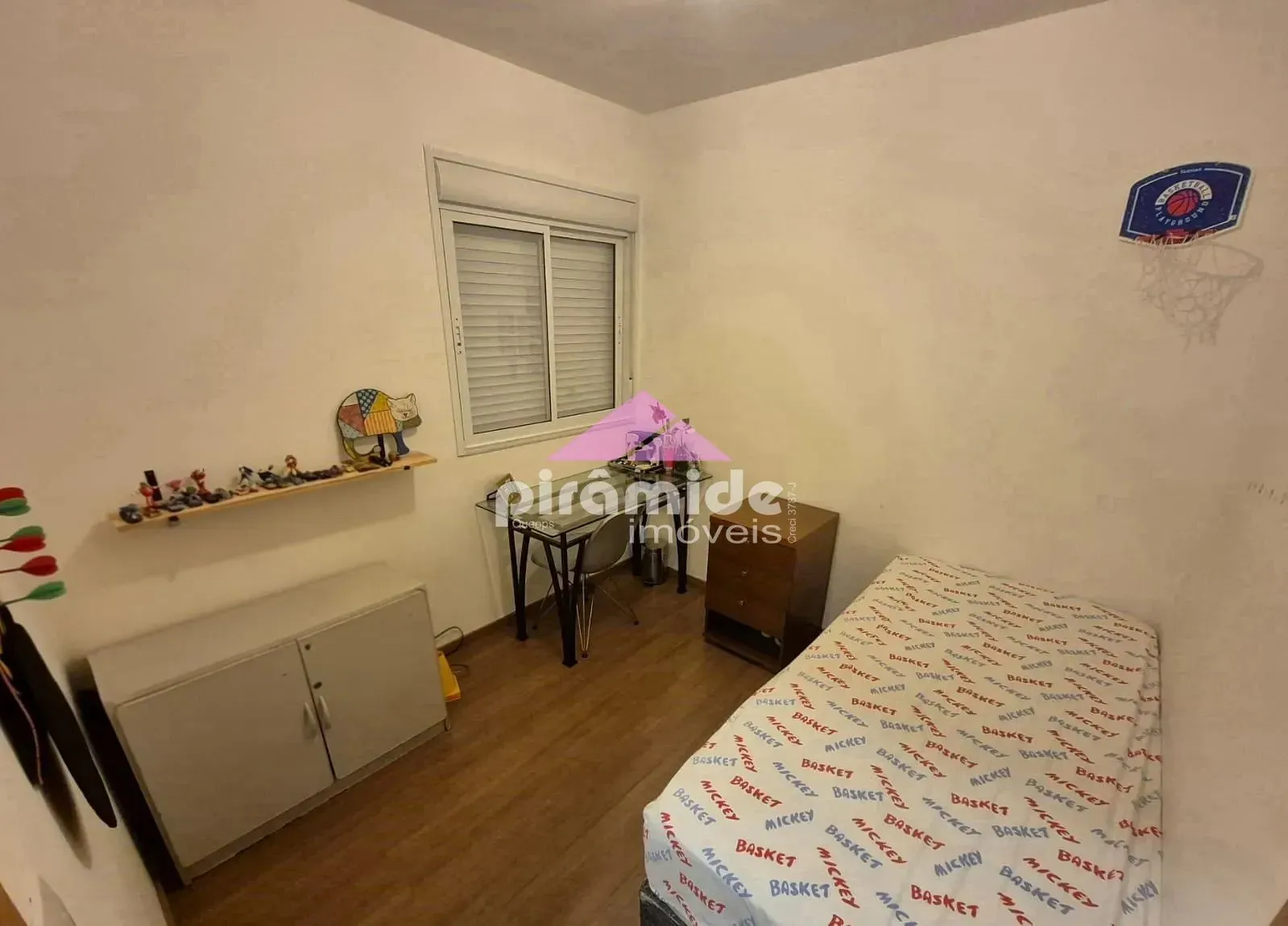Apartamento, 3 quartos, 64 m² - Foto 26