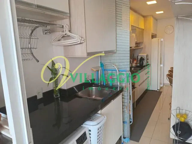 Apartamento com 71m² 2 quartos e 2 banheiros, à venda, no bairro Estância Matinha em São José do Rio Preto