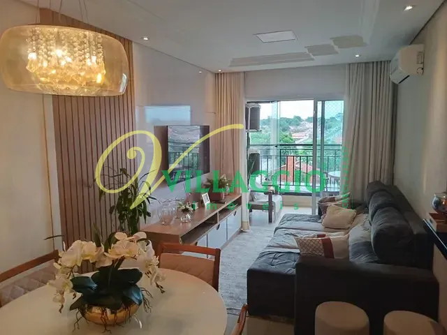 Apartamento com 71m² 2 quartos e 2 banheiros, à venda, no bairro Estância Matinha em São José do Rio Preto