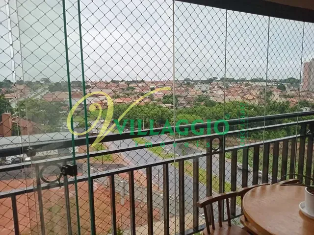 Apartamento com 71m² 2 quartos e 2 banheiros, à venda, no bairro Estância Matinha em São José do Rio Preto