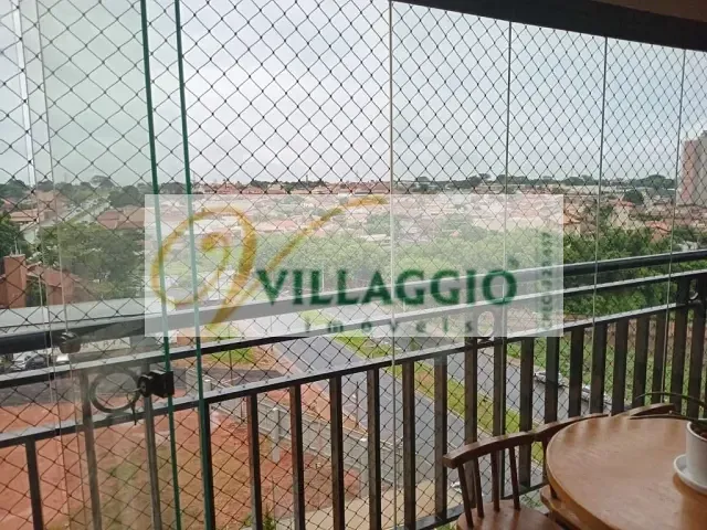 Apartamento com 71m² 2 quartos e 2 banheiros, à venda, no bairro Estância Matinha em São José do Rio Preto