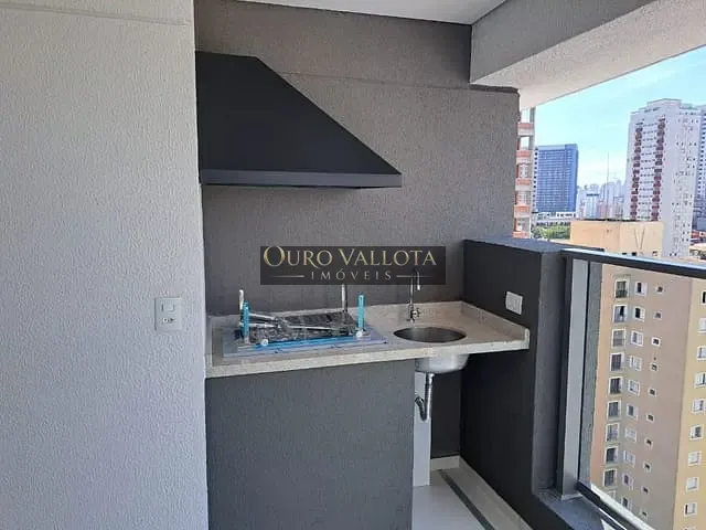 Apartamento com 80m² 3 quartos e 1 banheiro, à venda, no bairro Ipiranga em São Paulo