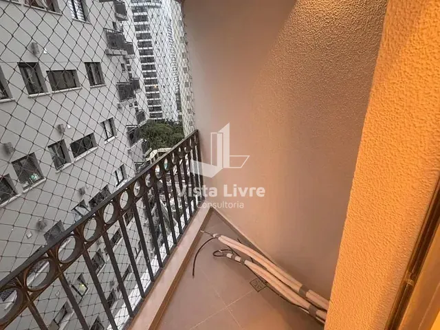 Apartamento com 55m² 2 quartos e 2 banheiros, à venda, no bairro Vila Olímpia em São Paulo