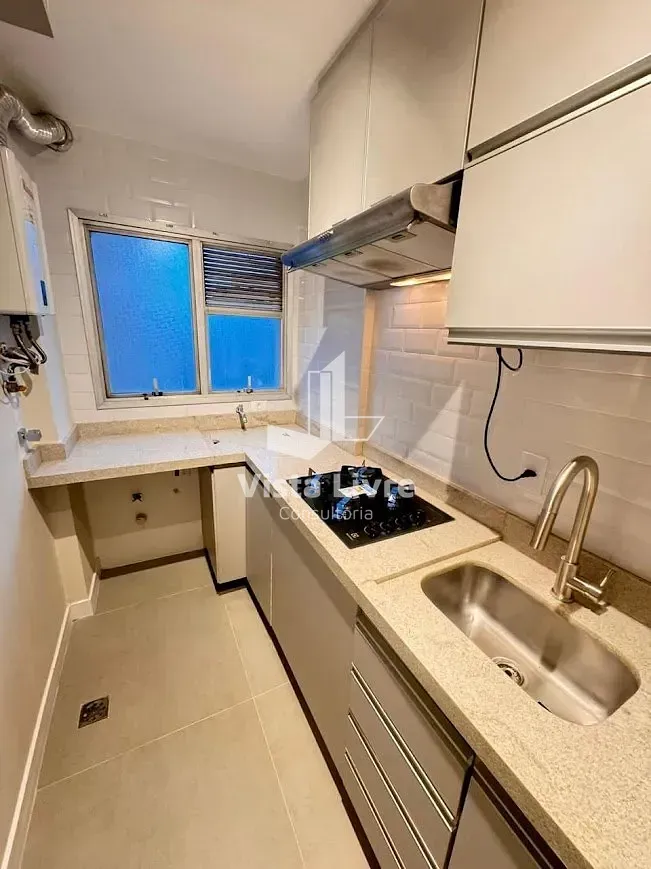 Apartamento, 2 quartos, 55 m² - Foto 6