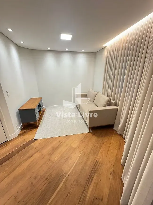 Apartamento, 2 quartos, 55 m² - Foto 3