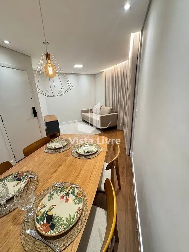 Apartamento, 2 quartos, 55 m² - Foto 5