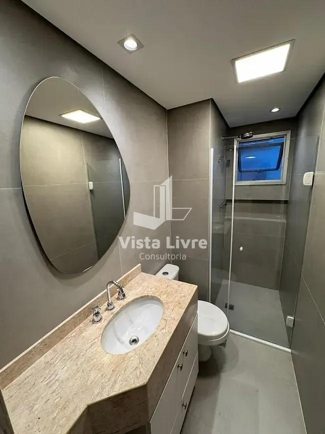 Apartamento, 2 quartos, 55 m² - Foto 9