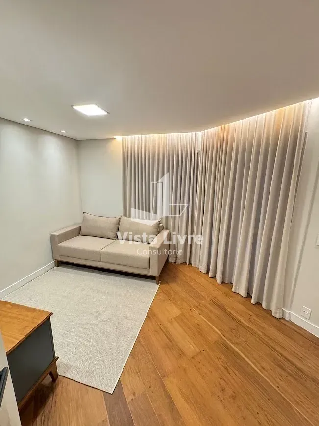 Apartamento, 2 quartos, 55 m² - Foto 4