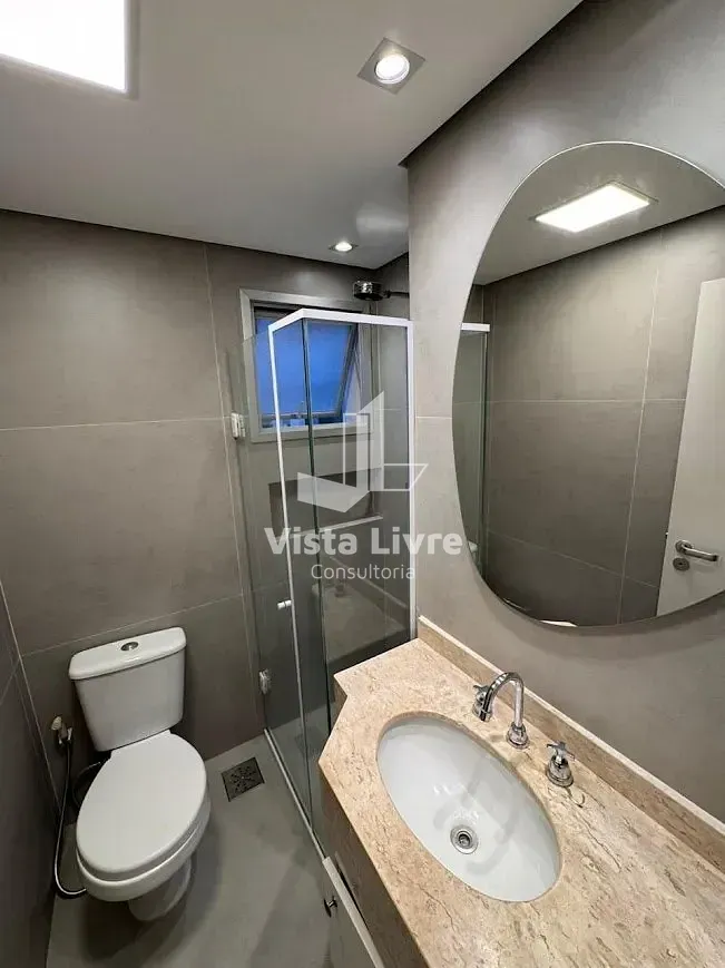 Apartamento, 2 quartos, 55 m² - Foto 10