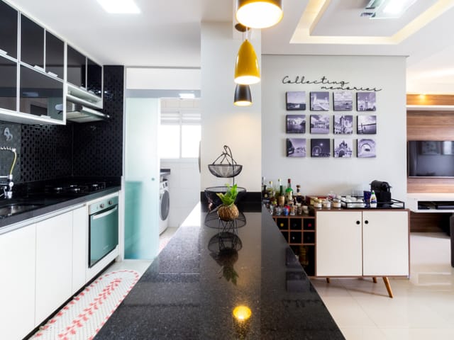 Apartamento com 70m² 2 quartos e 2 banheiros, à venda, no bairro Jaguaré em São Paulo