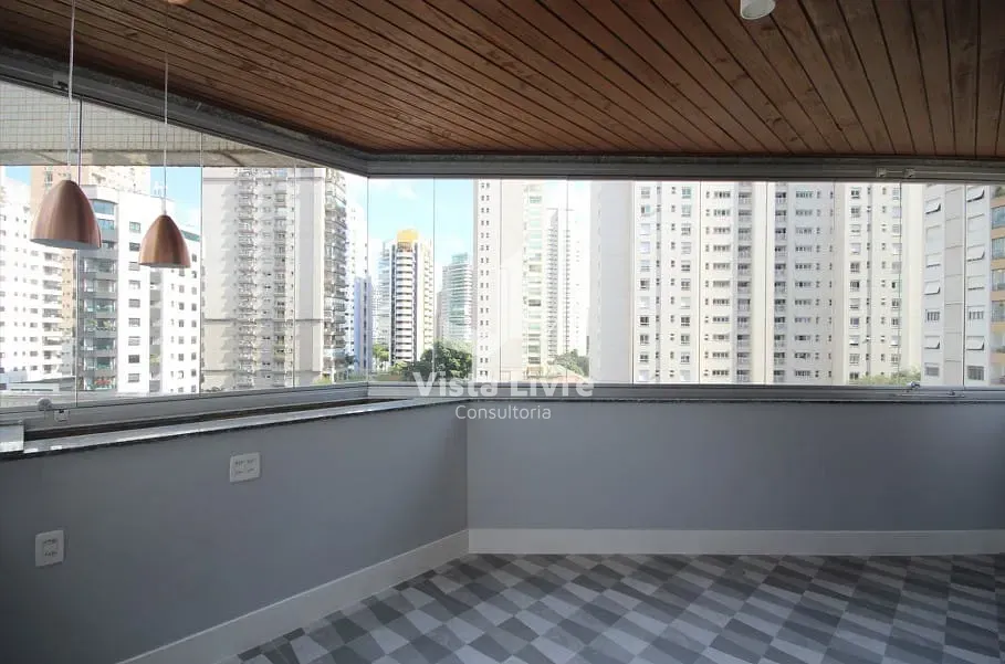 Apartamento, 3 quartos, 244 m² - Foto 4