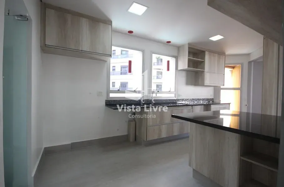 Apartamento, 3 quartos, 244 m² - Foto 6