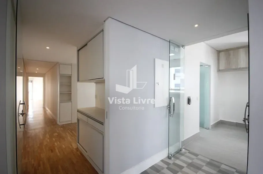 Apartamento, 3 quartos, 244 m² - Foto 8