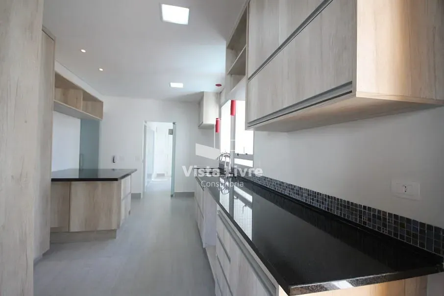 Apartamento, 3 quartos, 244 m² - Foto 7