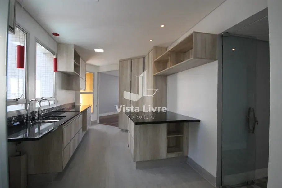 Apartamento, 3 quartos, 244 m² - Foto 5