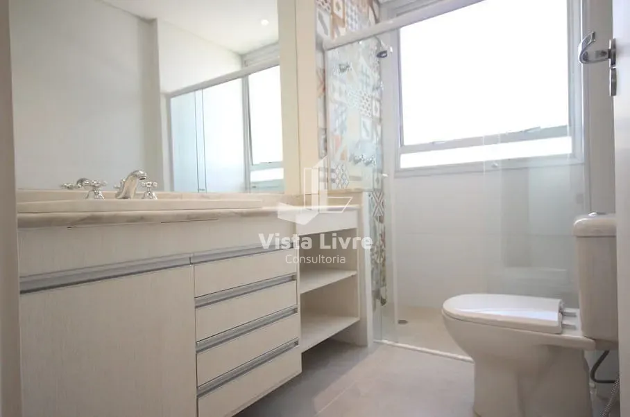 Apartamento, 3 quartos, 244 m² - Foto 12