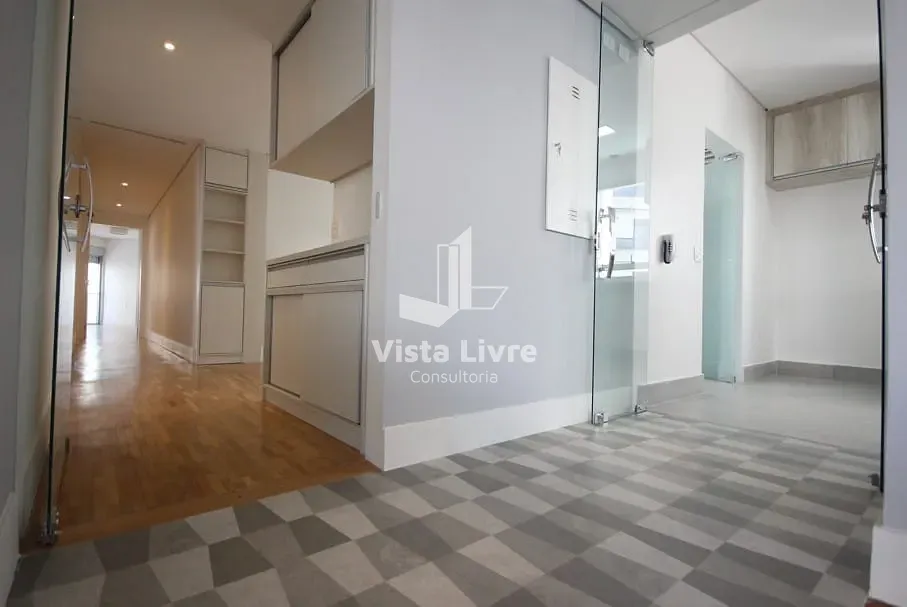 Apartamento, 3 quartos, 244 m² - Foto 9