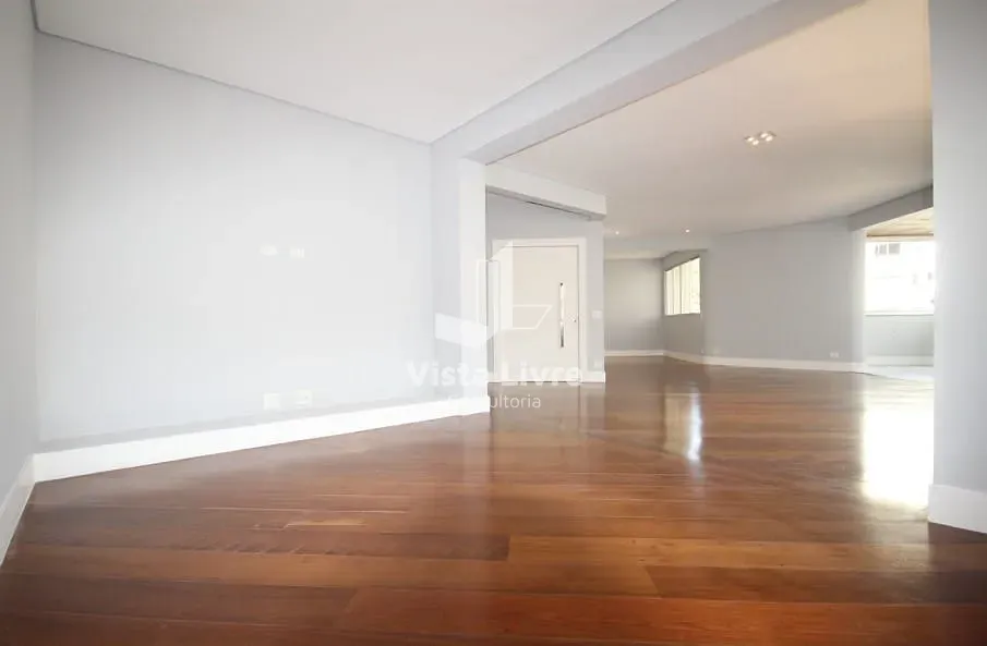 Apartamento, 3 quartos, 244 m² - Foto 3