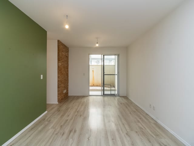 Apartamento com 84m² 2 quartos e 2 banheiros, à venda, no bairro Jardim Caboré em São Paulo