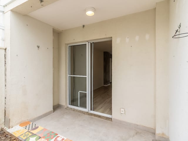 Apartamento com 84m² 2 quartos e 2 banheiros, à venda, no bairro Jardim Caboré em São Paulo