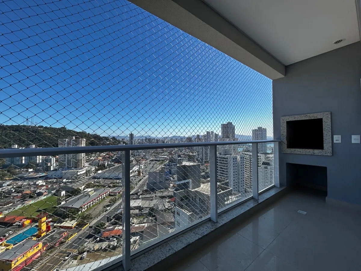 Apartamento para venda em Fazenda com 3 quartos, sendo 1 suíte, 86m²