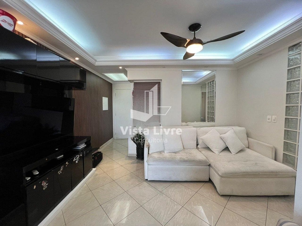 Apartamento, 2 quartos, 68 m² - Foto 7