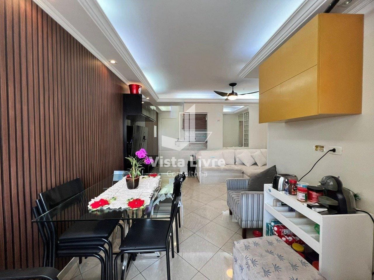 Apartamento, 2 quartos, 68 m² - Foto 5