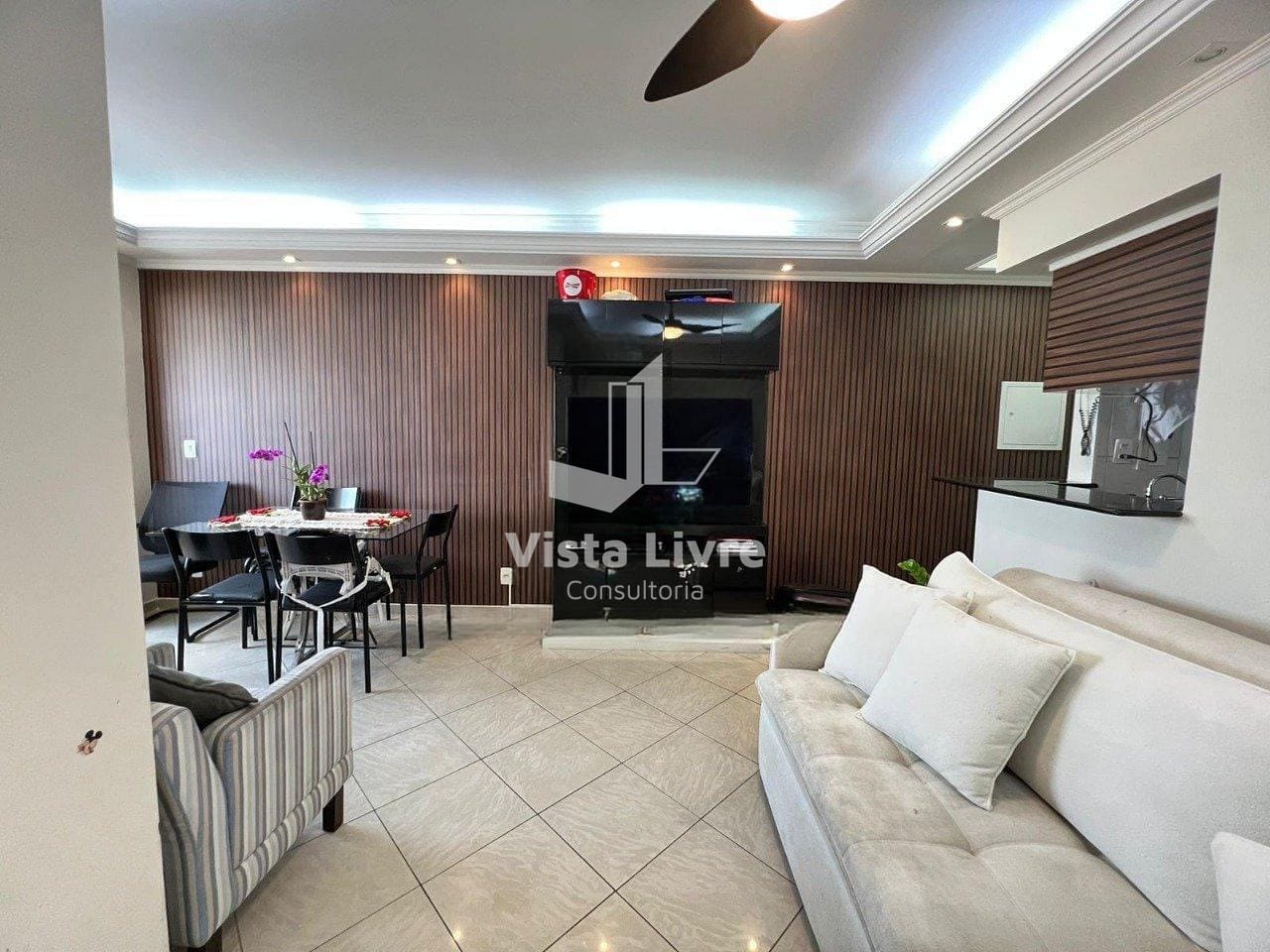 Apartamento, 2 quartos, 68 m² - Foto 8